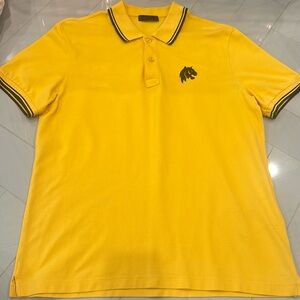 Prada polo